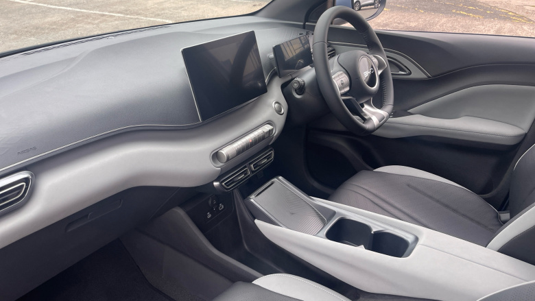 BYD Dolphin Surf 65kW Active 30kWh 5dr Auto Electric Hatchback